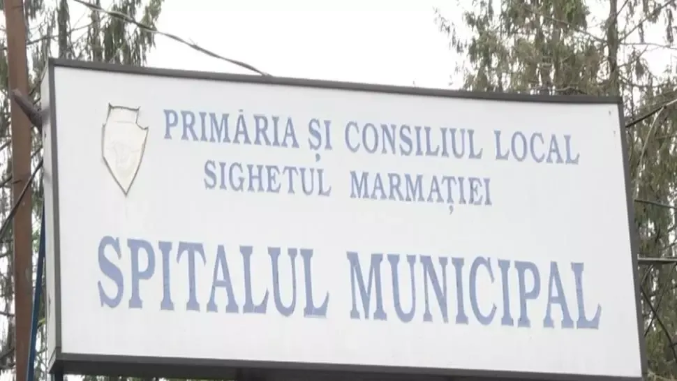 13 cadre medicale de la Spitalul Municipal Sighetu Marmației, infectate cu COVID-19