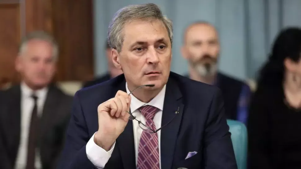 Marcel Vela a cerut mobilizare MAXIMĂ în județele aflate sub avertizări hidro-meteorologice