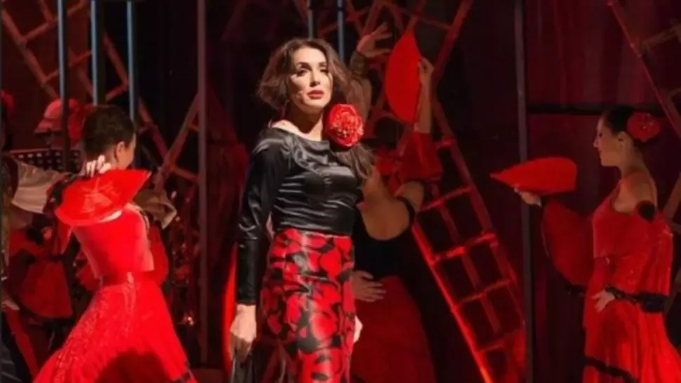 Solista Nico, în izolare la domiciliu, după ce a intrat în contact cu o persoană confirmată COVID