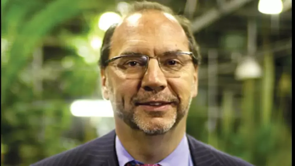 peter piot