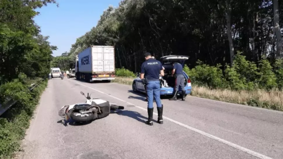 Lumea fotbalului, în doliu! A murit la doar 21 de ani într-un accident de motocicletă