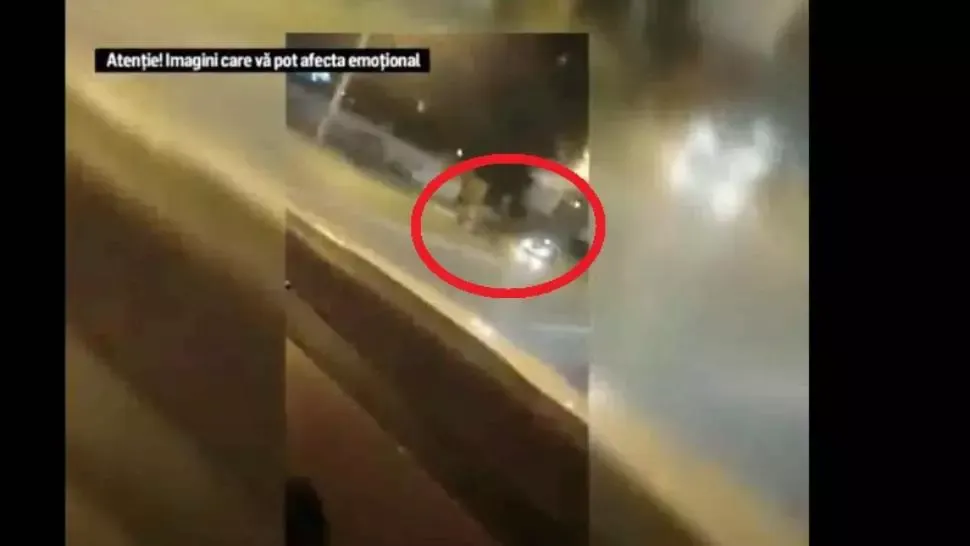 Accident Ploiesti