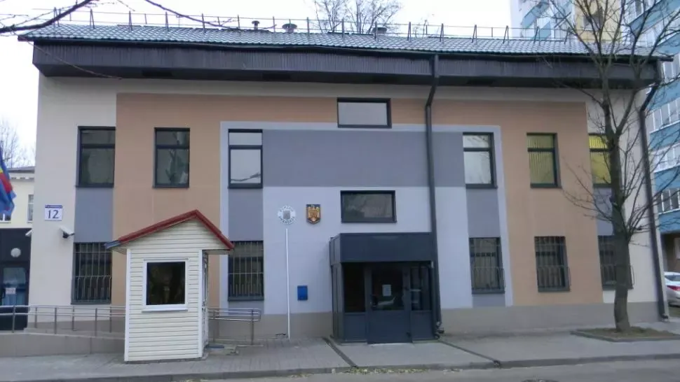 Alertă la Minsk, incă un angajat al Ambasadei României a fost confirmat COVID