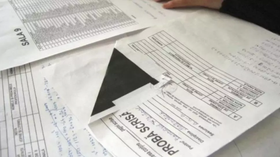 Subiecte Istorie Bacalaureat 2020