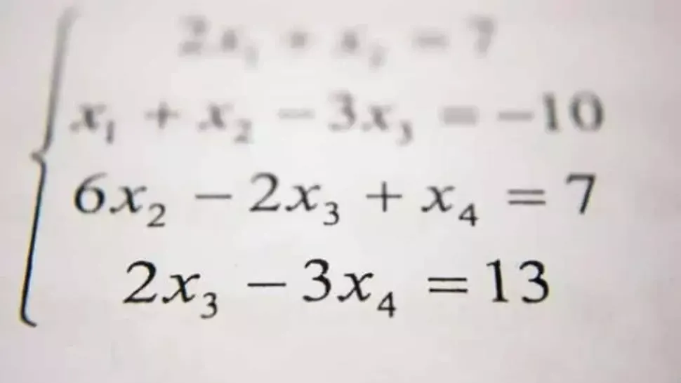 Subiecte Matematică Bacalaureat 2020: Ce au avut de rezolvat elevii la proba de Matematică