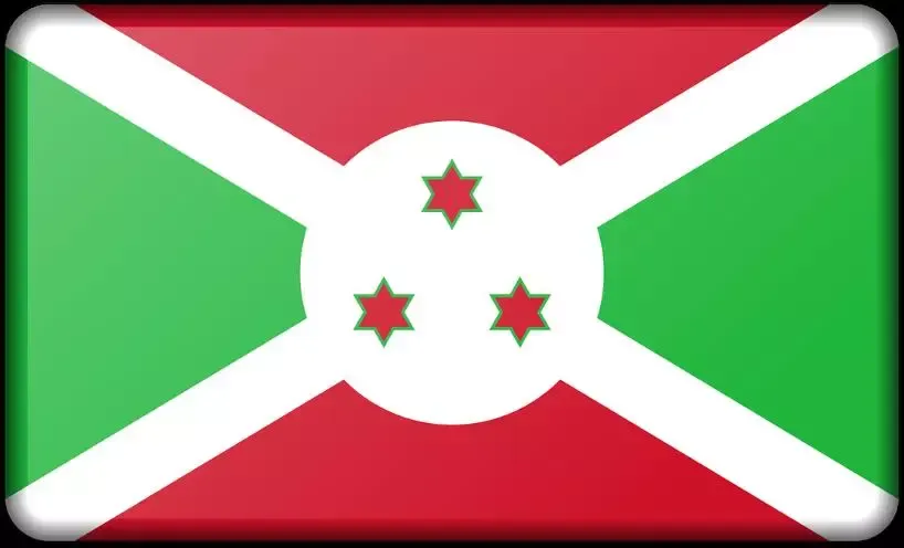 burundi presedinte