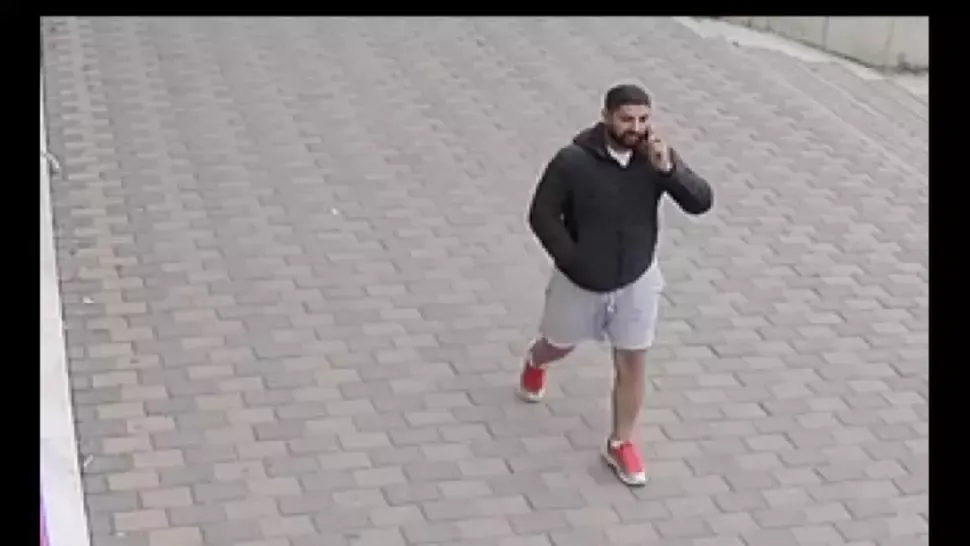 barbat suspect neamt