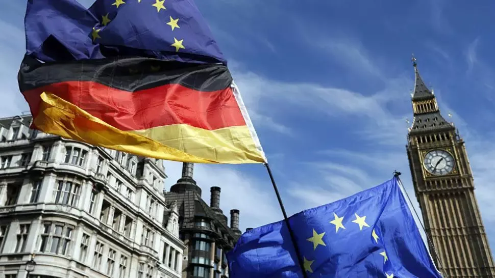 Britanicii au preferat Germania. Aproape 15 mii de britanici au fost naturalizați în Germania în 2019