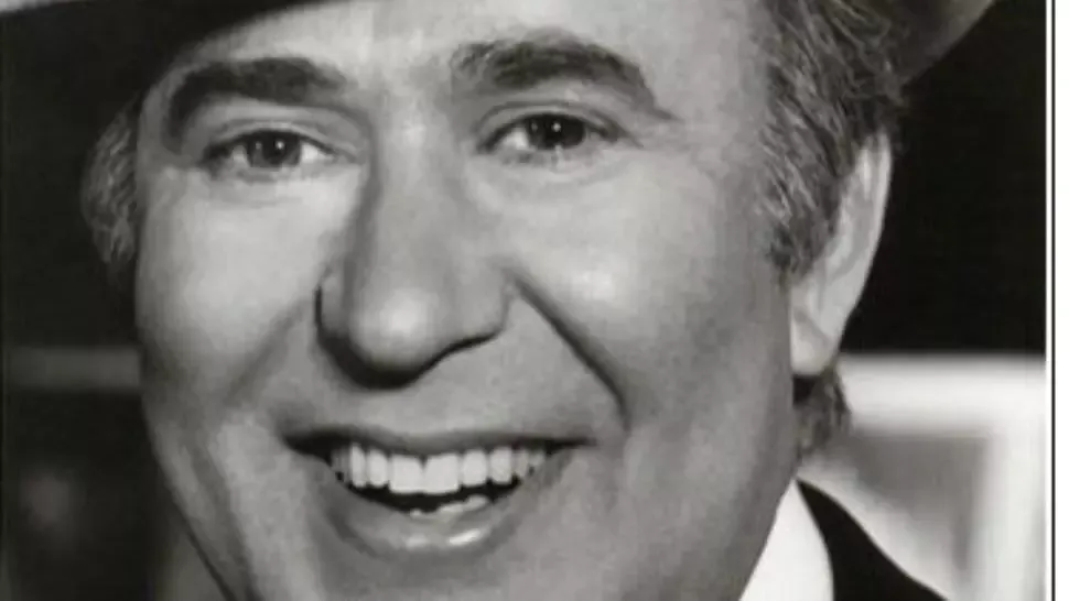 carl reiner