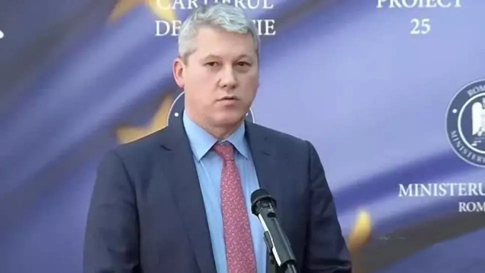 DESFIINȚAREA Secției Speciale: Cătălin Predoiu a anunțat când va face pasul decisiv