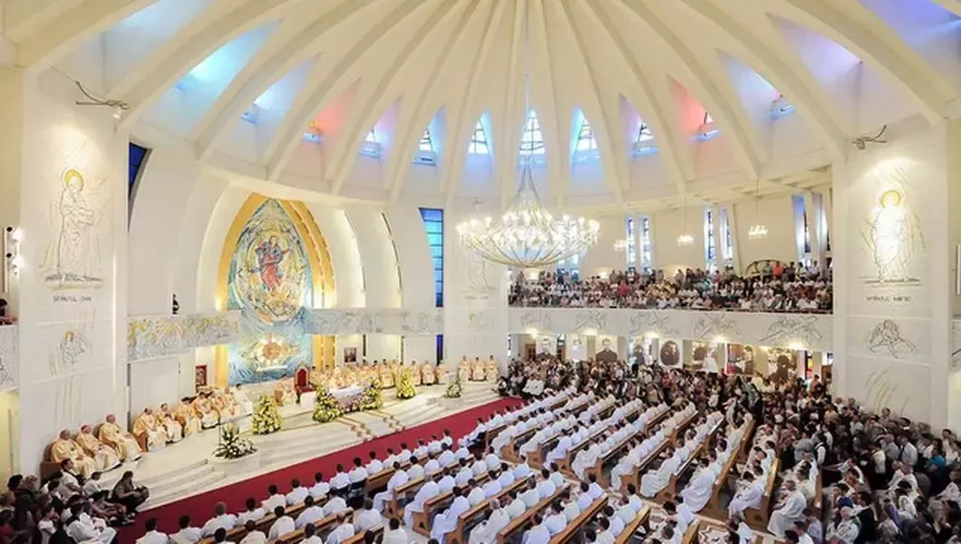 catedrala catolica iasi