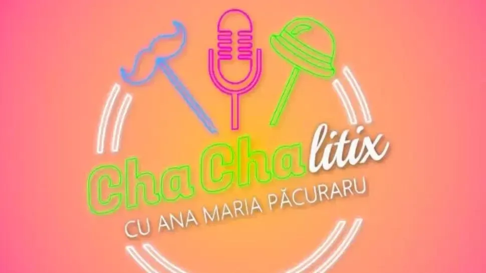 CHA CHA LITIX! Circ la marginea Bucureștiului, cu Nicușor și Aurelian