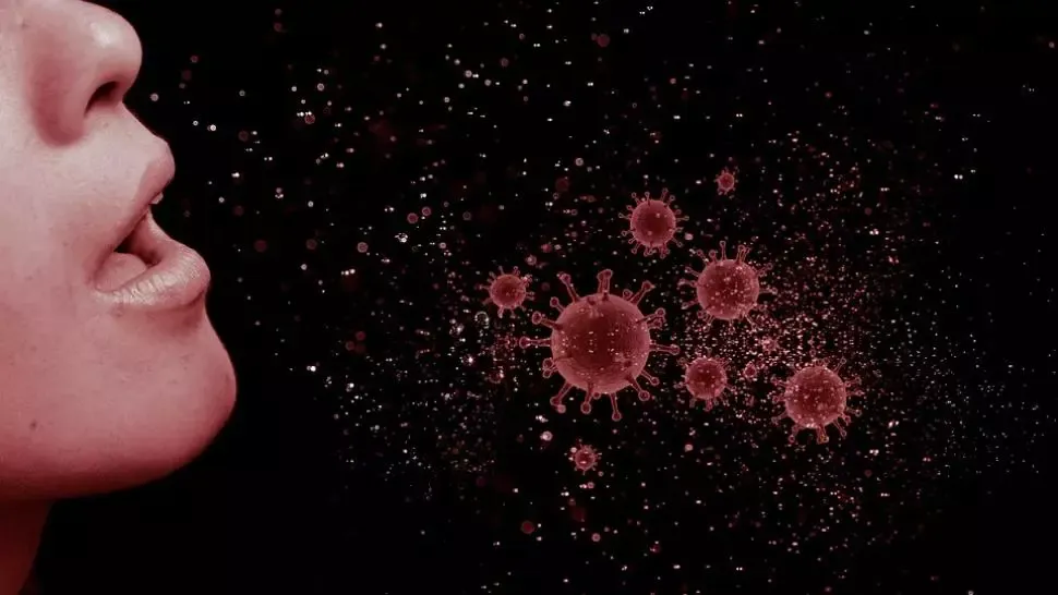 coronavirus