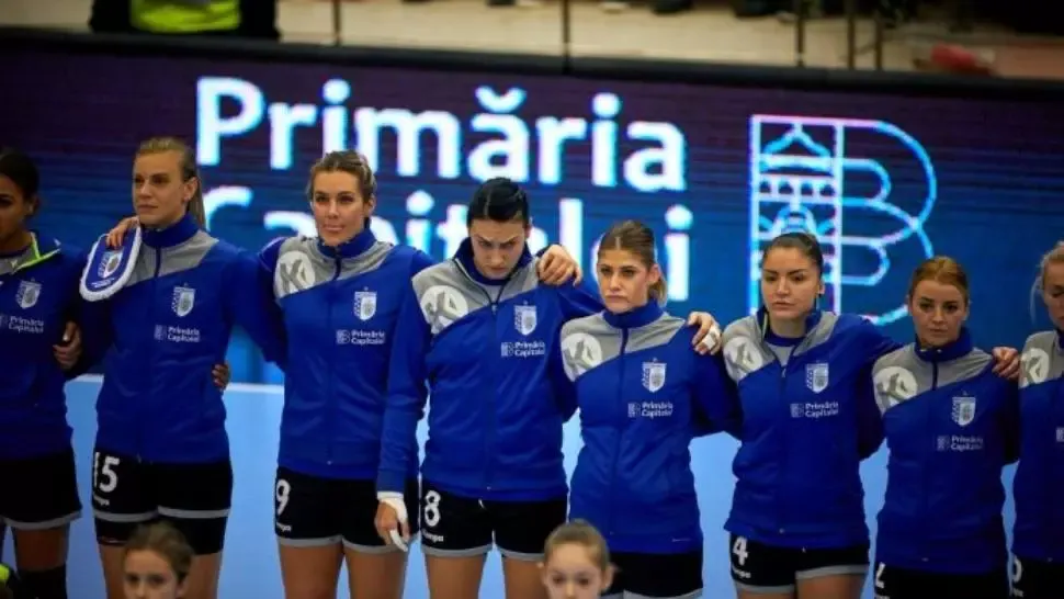 CSM București și-a lămurit situația în Liga Campionilor! Gabi Szabo: “Omisiune regretabilă din partea EHF”