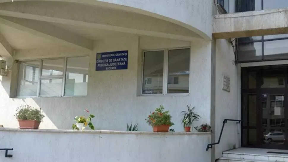 Focar de coronavirus la un cămin de bătrâni din Vama, județul Suceava