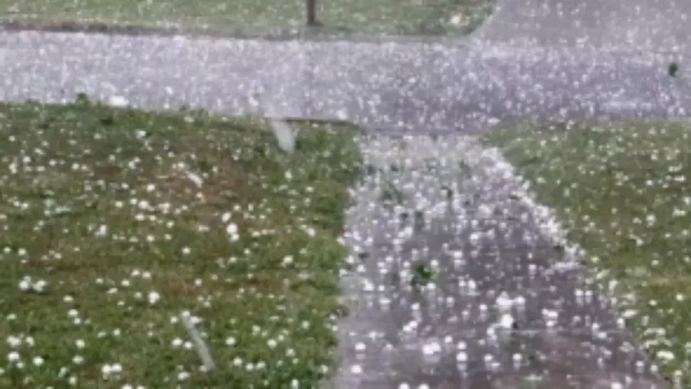 VIDEO Potop în județul Maramureș după codul portocaliu de vijelii și grindină