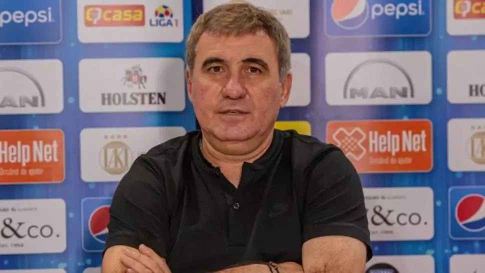Cum ar fi fost tratat Hagi dacă și-ar fi făcut Academia în Ungaria: „Orban i-ar fi adus și o stea de pe cer”