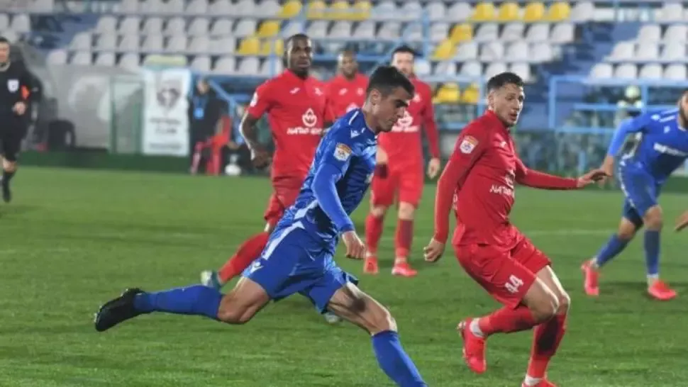 ULTIMA ORĂ | O echipă din Liga 1 nu a luat licența! “Facem tot posibilul la apel”