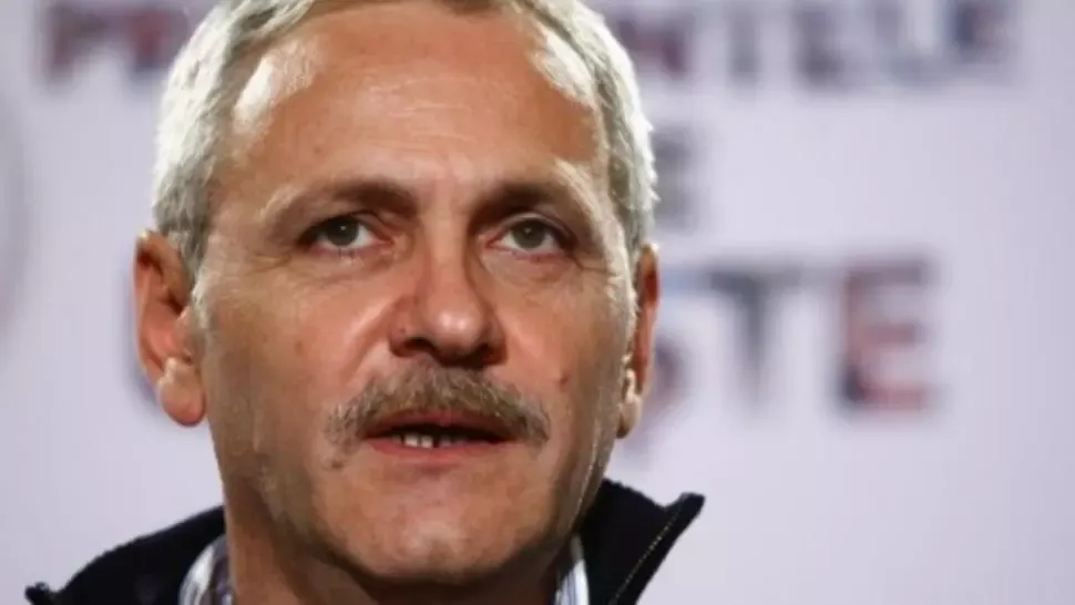 liviu dragnea