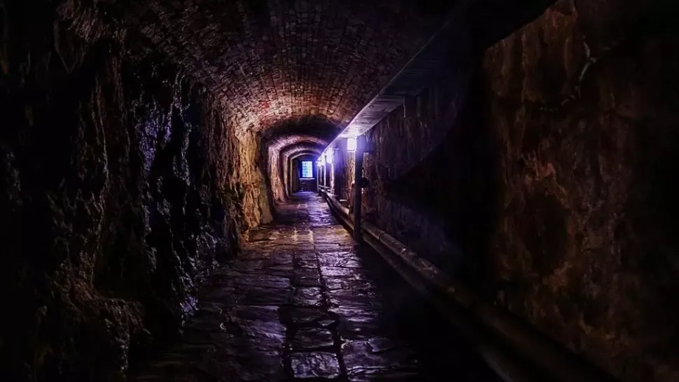 ORAŞUL SECRET de sub Focșani. A ieşit la iveală după cutremurul din 1977, dar comuniștii l-au ascuns