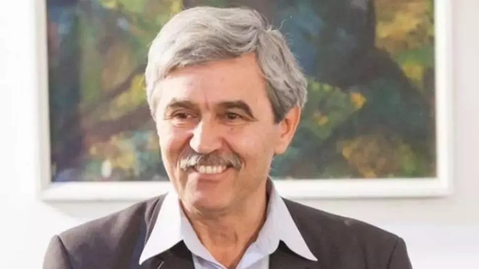 Marton Arpad