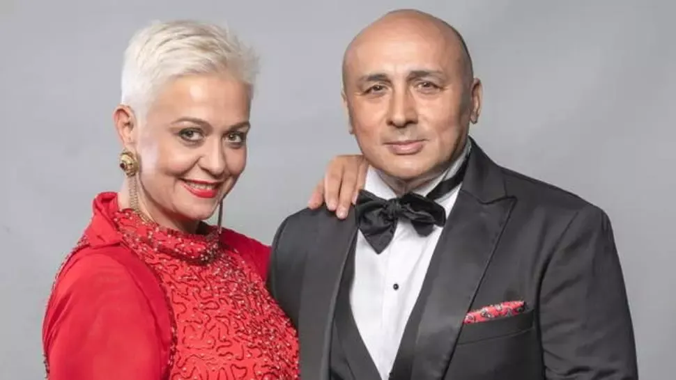 Monica Anghel îi ia apărarea lui Marcel Pavel