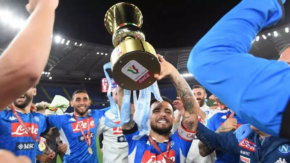 VIDEO | L-au făcut pe Ronaldo să plângă! Napoli îi fură lui Juventus Cupa Italiei
