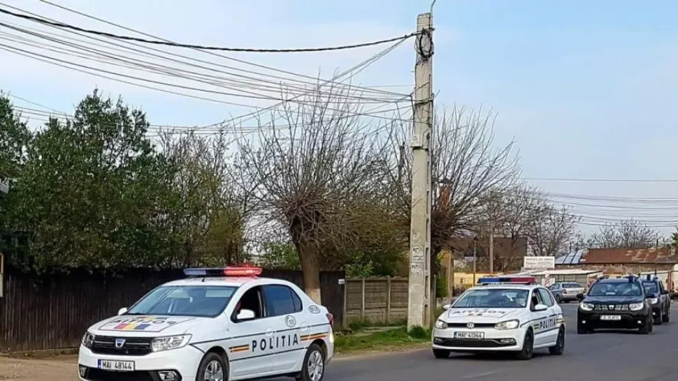 Dolj: Amendat după ce a organizat o expoziție de cai. Zeci de persoane prezente nu respectau măsura distanțării