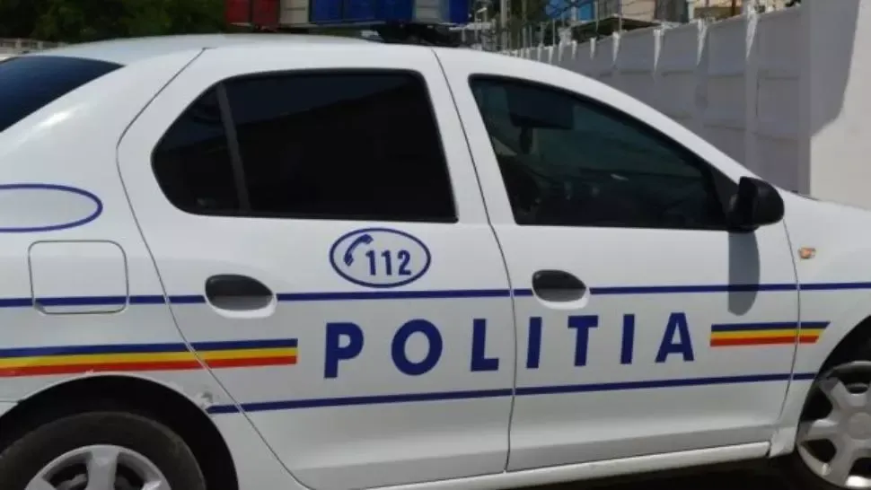 Caz incredibil în Hunedoara! A evadat din izolare ca să-și bată copilul
