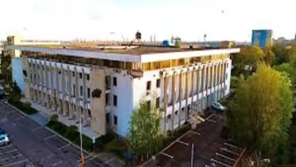 Primăria Constanța s-a închis total după ce mai mulți angajați au fost confirmați COVID