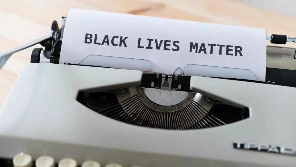 black lives matter