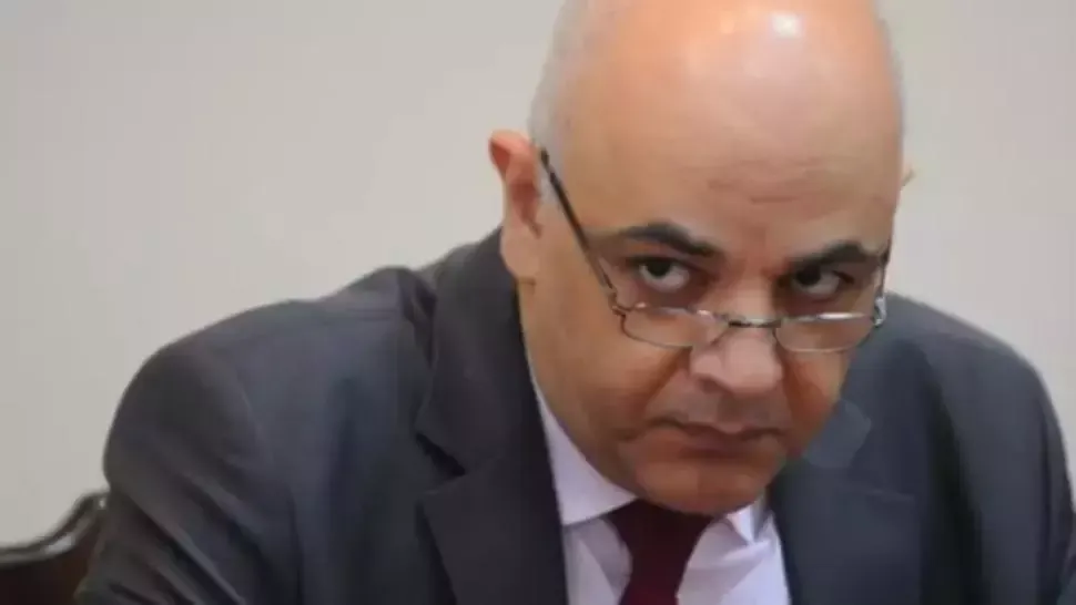 Raed Arafat, șeful DSU, secretar de stat în MAI