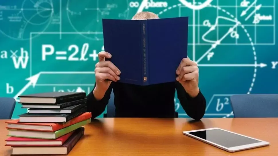 profesor Foto: pixabay.com