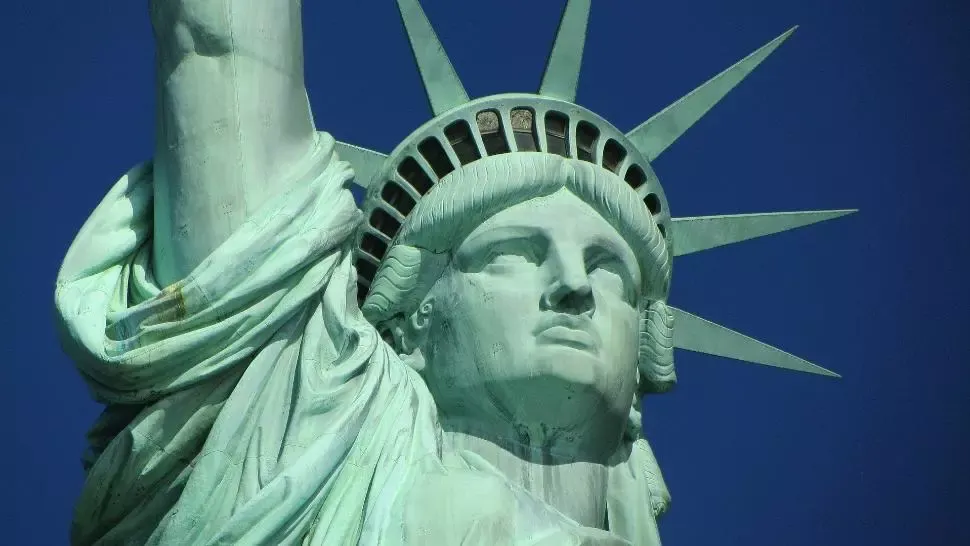 new york proteste