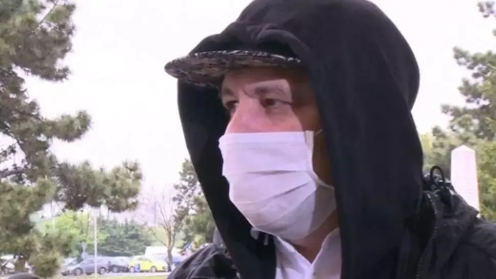 One man SHOW! Șumudică, mesaj cu ocazia celor 97 de ani ai Rapidului: ”Ca huliganii, cum ne place nouă”