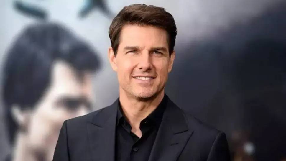 Tom Cruise are un regim de muncă draconic