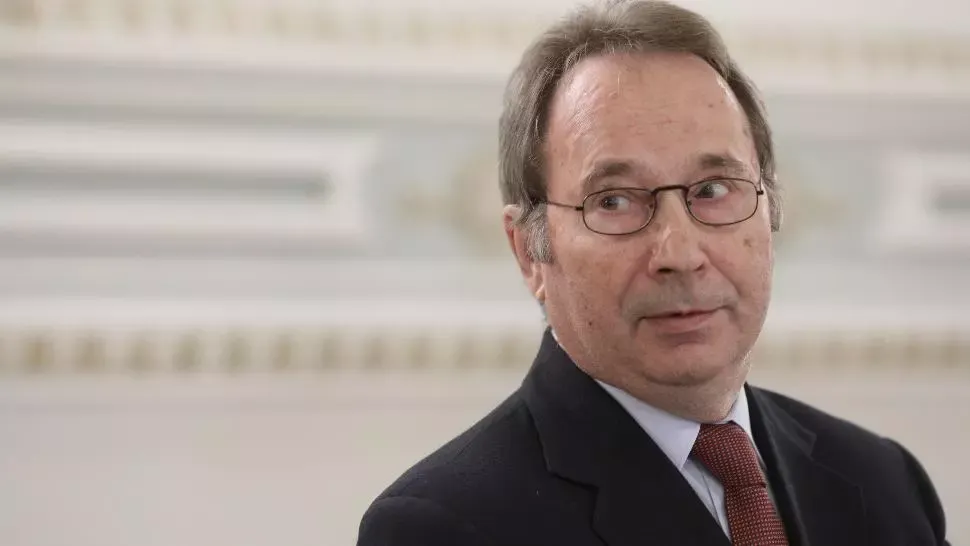 LEGILE PUTERII | Valer Dorneanu, replică pentru Ludovic Orban: ”Nu noi suntem vinovați că nu s-a acționat constituțional”