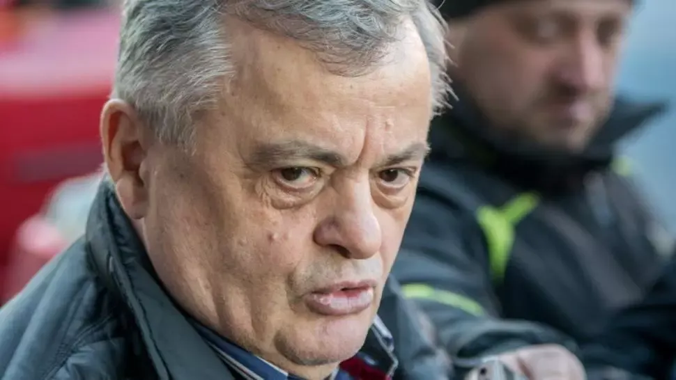 100% TU DECIZI! Neculai Onțanu, de la fierar-betonist la doctor-general-inginer