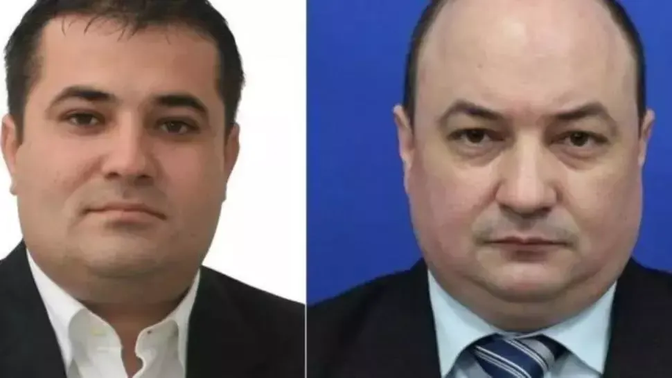 CNCD s-a autosesizat în cazul deputatului PSD Adrian Solomon, care a jignit un vânzător ce-i cerea să poarte mască