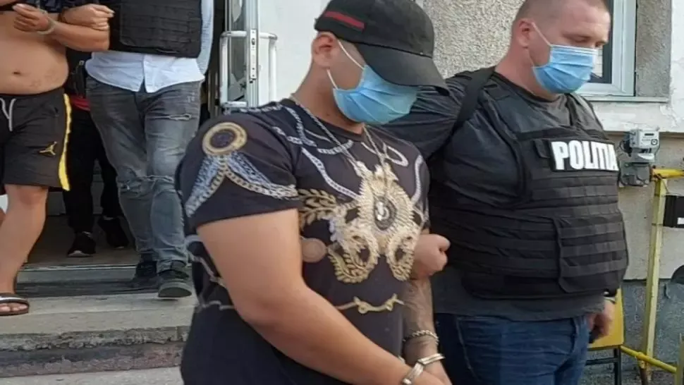 gorj