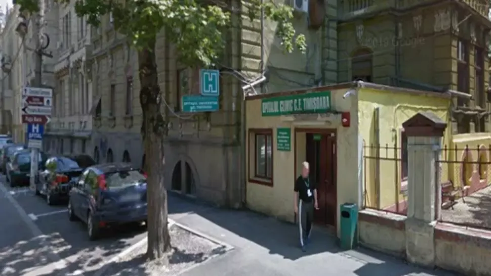 Asistenta infectată cu COVID-19, cercetată disciplinar la Timișoara. A ignorat cu bună-știință normele şi procedurile medicale