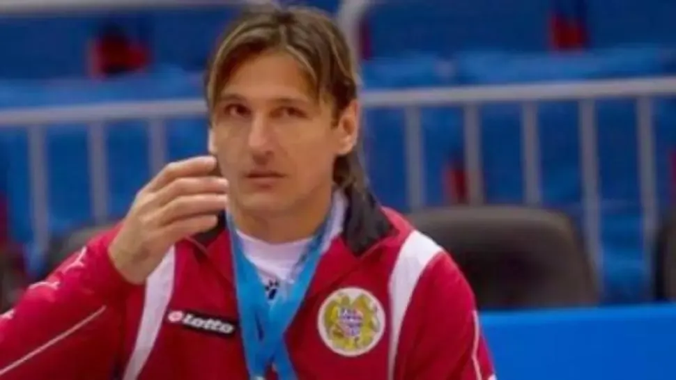Antrenorul de judo Adrian Croitoru, despăgubiri uriașe în instanţă. Cum a reușit să dea o "lovitură" de 100.000 de euro 