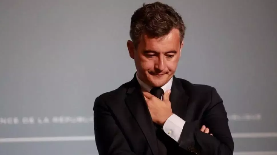 Scandal în noul guvern francez! Activistele feministe cer demisia ministrului de Interne, acuzat de viol