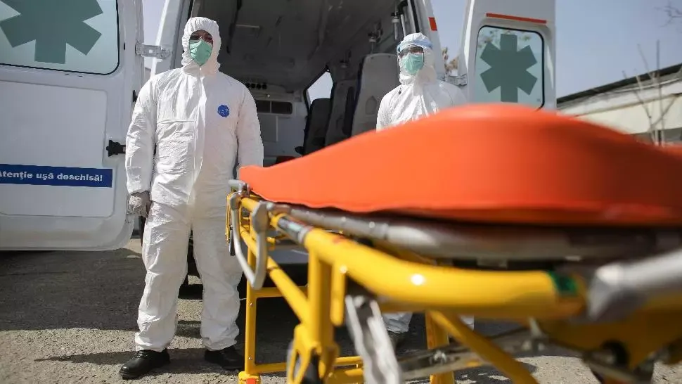 Bilanț coronavirus 31 iulie. Cifrele care vor putea duce la noi restricții pentru români  / Foto: Inquam Photos - Octav Ganea