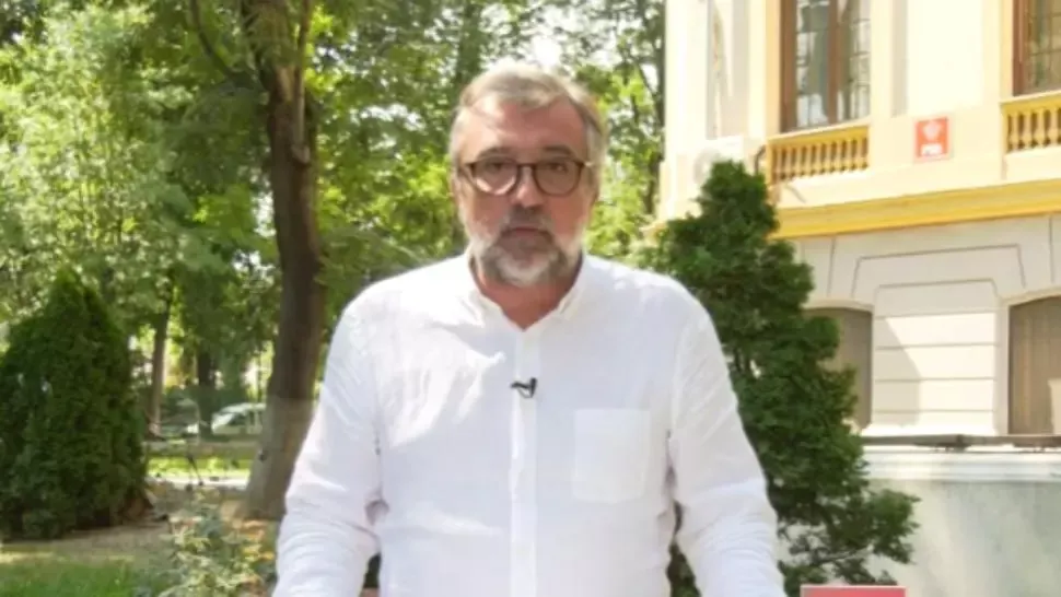 Prima reacție din PSD după acuzațiile lui Iohannis: Noi am reparat prostiile Guvernului