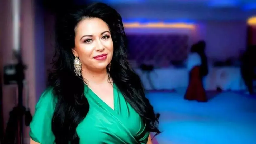 Oana Roman, prima fotografie la piscină, după ce a slăbit spectaculos. Cum a fost surprinsă vedeta