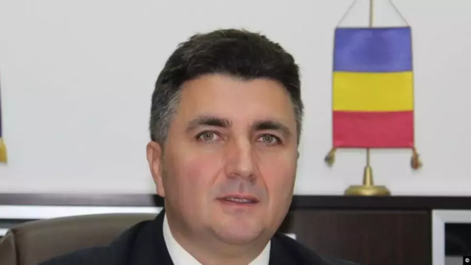 Robert Chioveanu