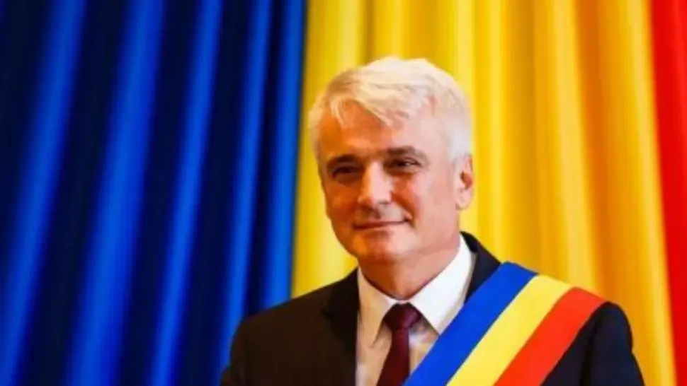 Cuscrul șefului DNA, condamnat la trei ani de închisoare cu suspendare