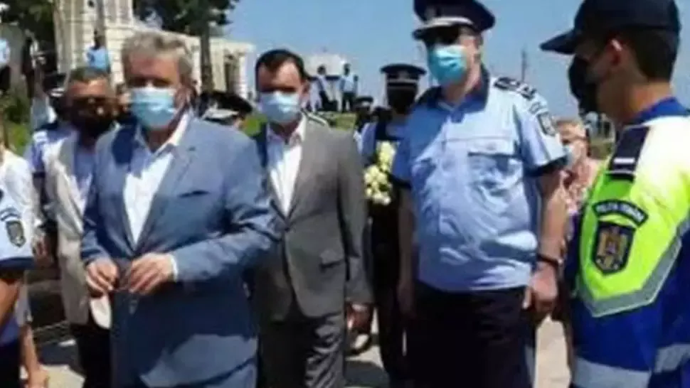 Vela, avertisment pe Litoral: să nu ajungem să închidem plaje, terase și restaurante