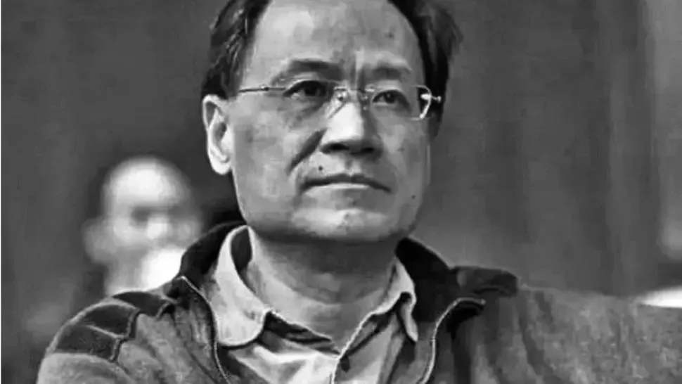 Xu Zhrangun